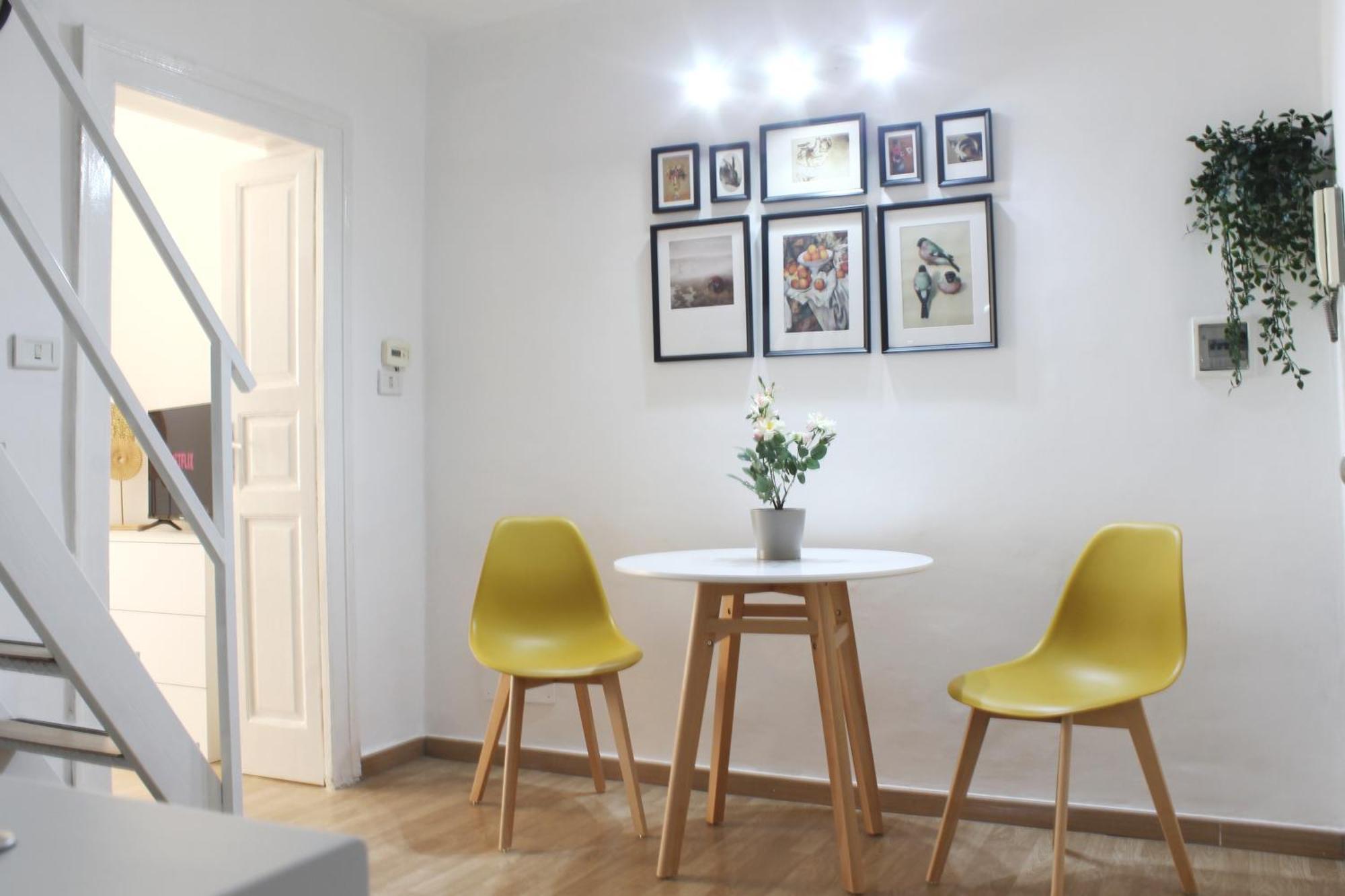 Appartamento University Home