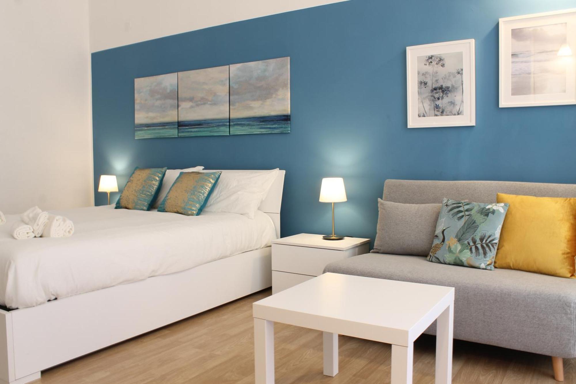 University Home Appartamento Bari